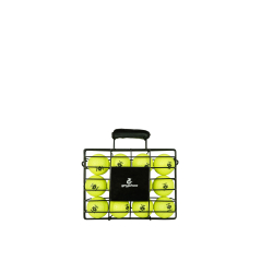 Gryphon 12 Ball Cage - Black (2026/27)