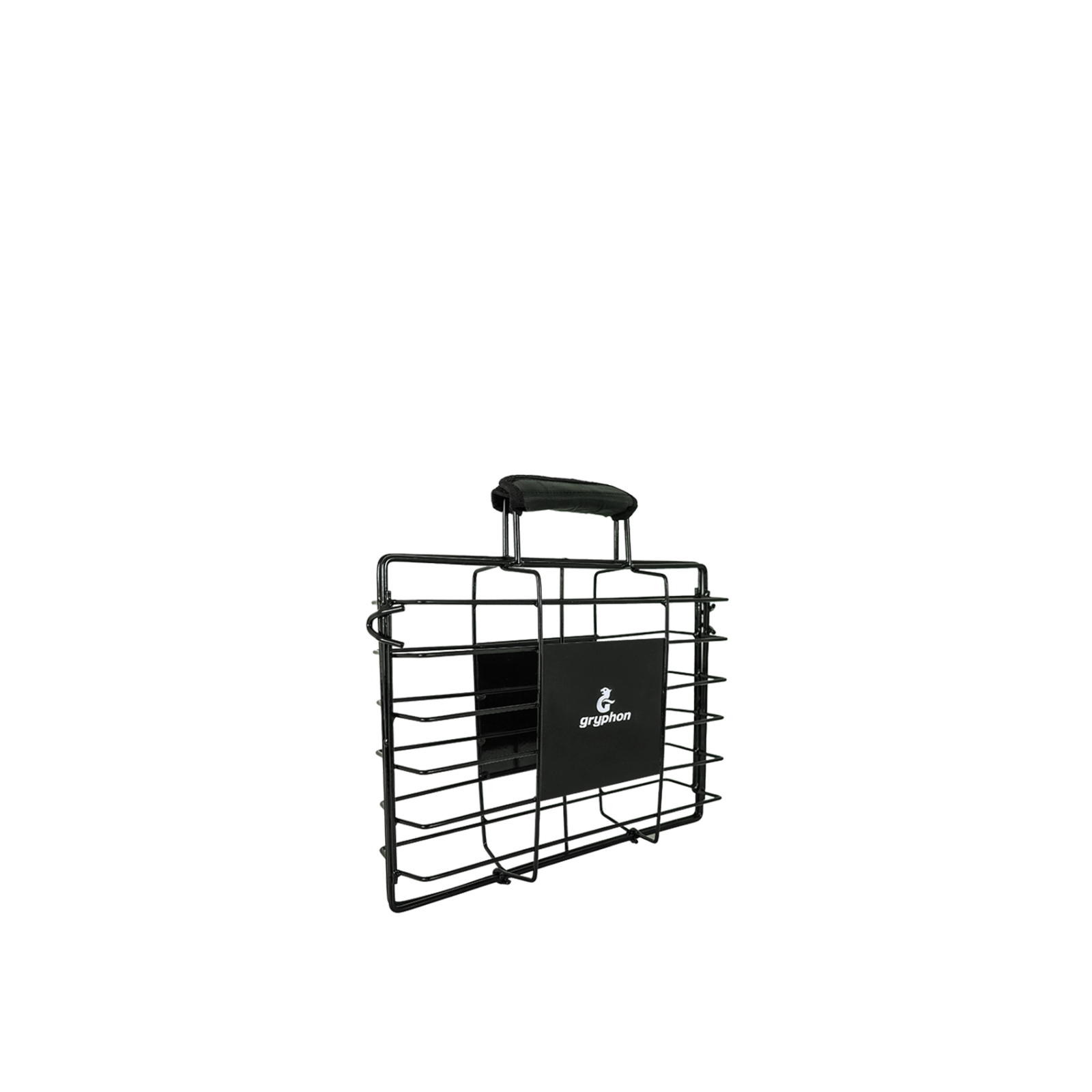 Gryphon 12 Ball Cage - Black (2026/27) - Image 4 of 5