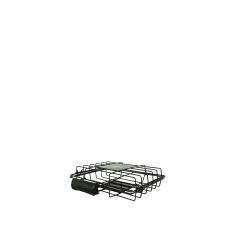 Gryphon 12 Ball Cage - Black (2026/27)