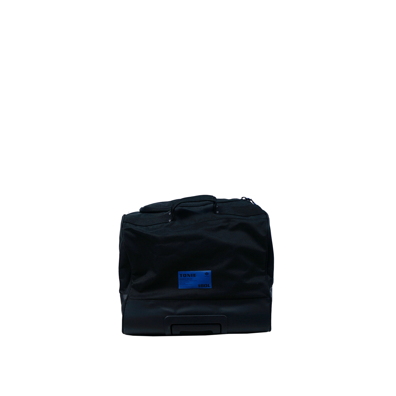 Gryphon Tonie-T GK Wheel Bag - Black (2026/27) - Image 4 of 5