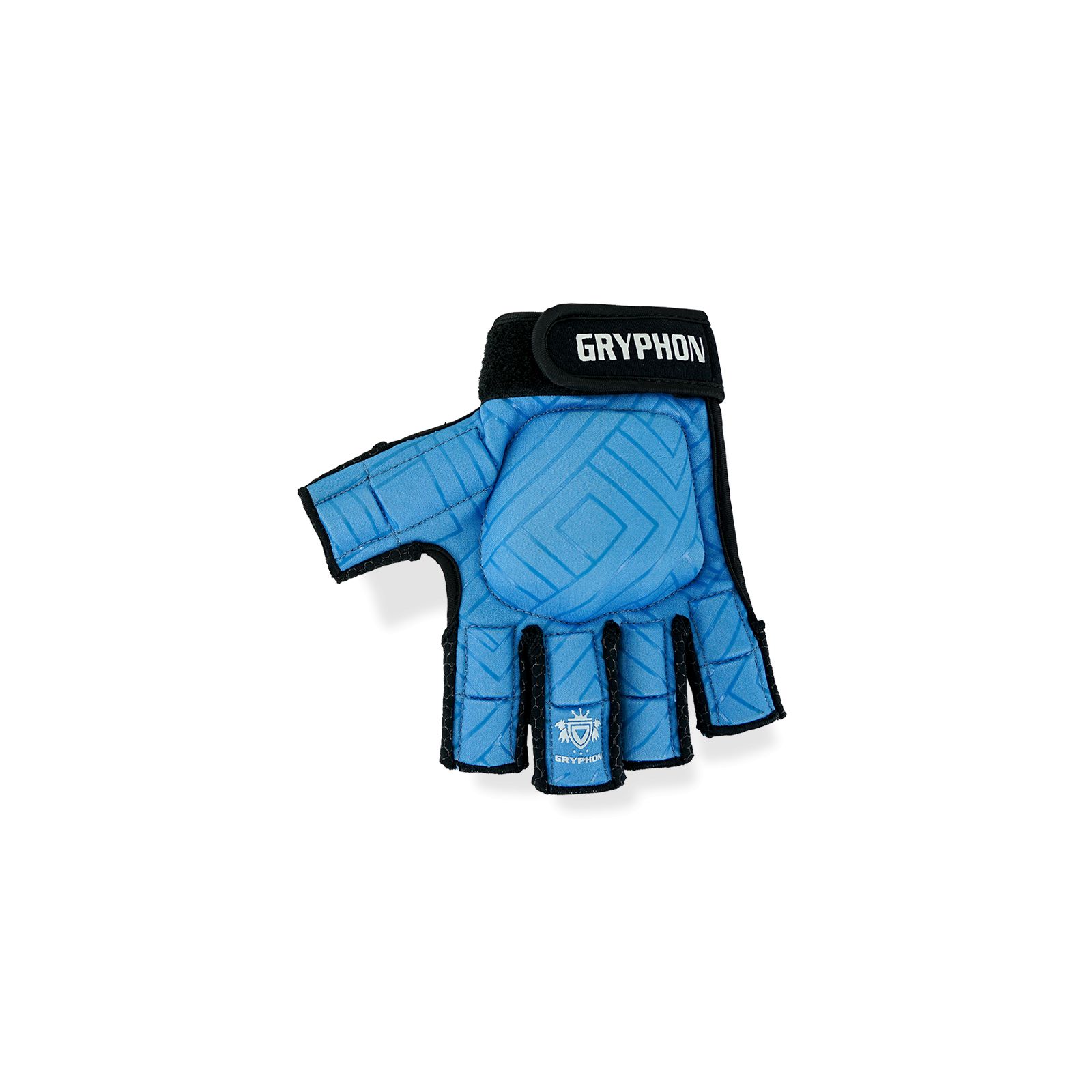 Gryphon G-Mitt Deluxe OP G5 Hockey Glove - Sky (2026/27) - Image 1 of 5