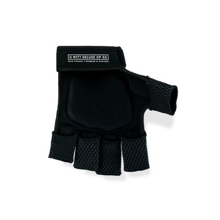 Gryphon G-Mitt Deluxe OP G5 Hockey Glove - Sky (2026/27)