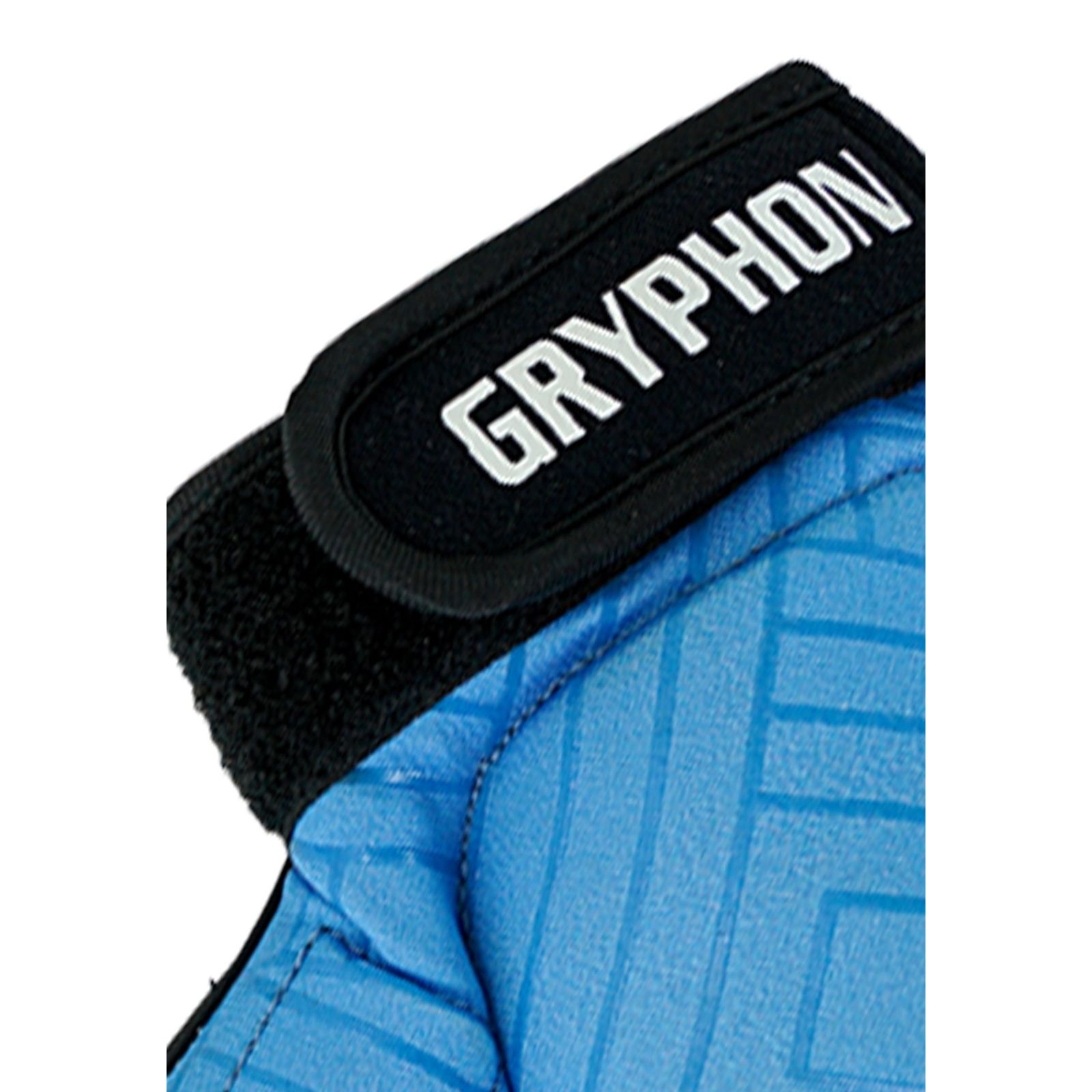 Gryphon G-Mitt Deluxe OP G5 Hockey Glove - Sky (2026/27) - Image 5 of 5