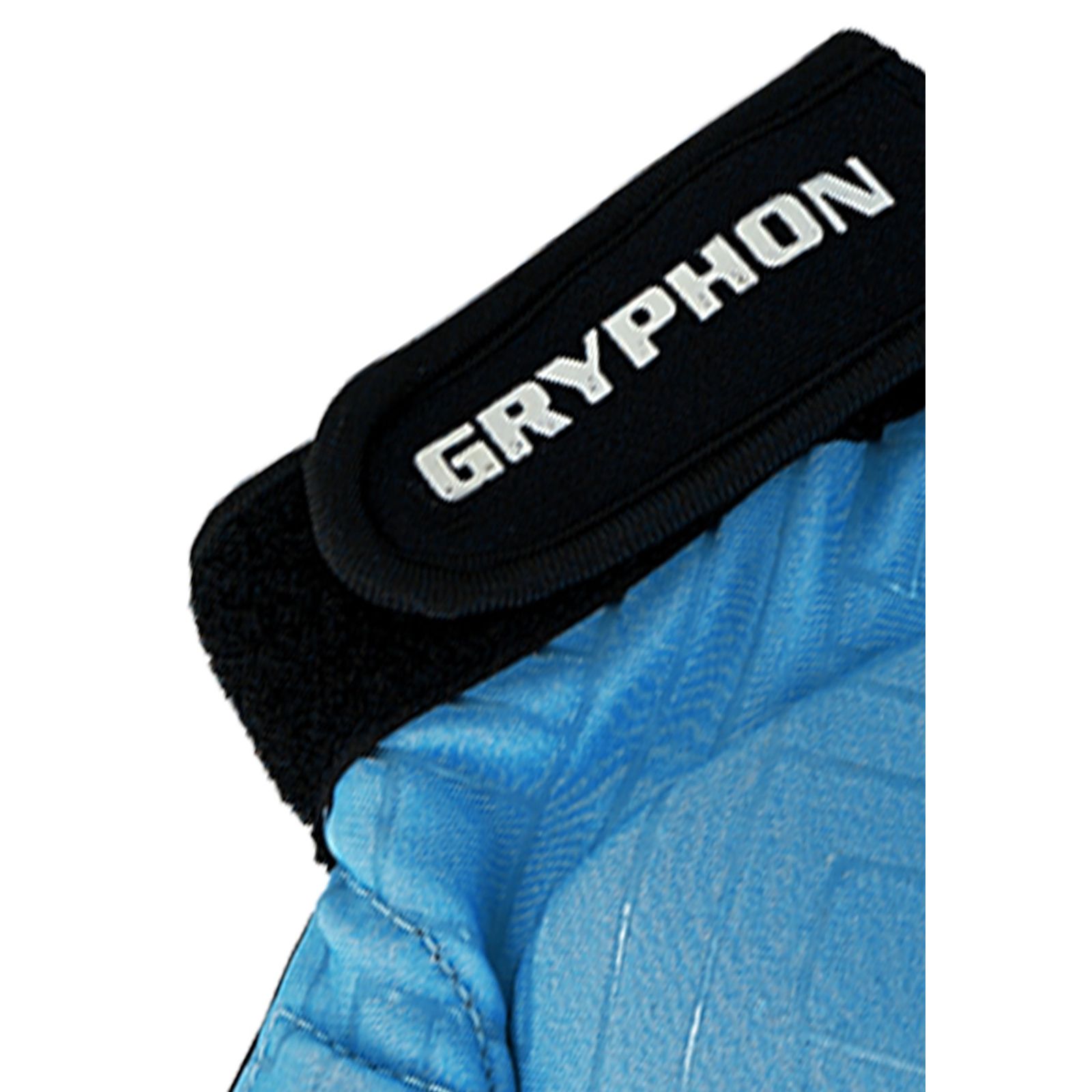 Gryphon G-Mitt OP G5 Hockey Glove - Sky (2026/27) -  - Équipement de hockey
