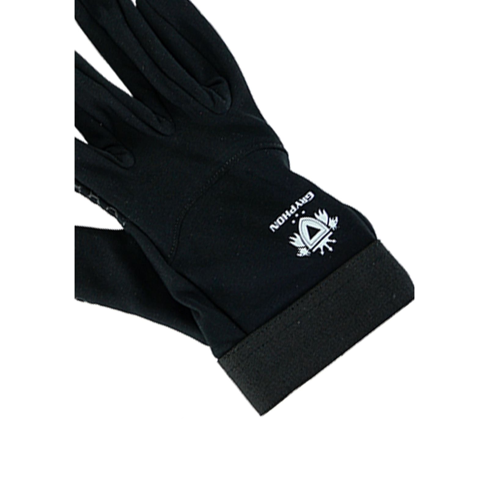 Gryphon G-Fit G5 Hockey Gloves - Black (2026/27) - Image 3 of 5