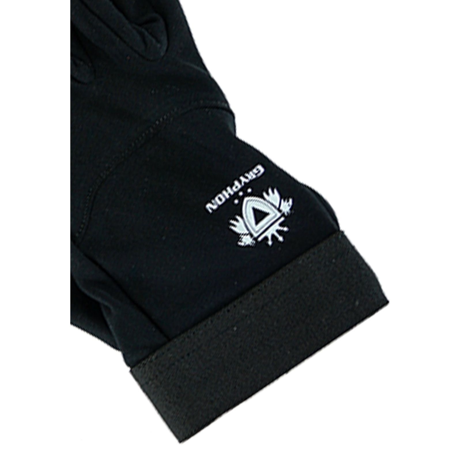 Gryphon G-Fit G5 Hockey Gloves - Black (2026/27) - Image 5 of 5