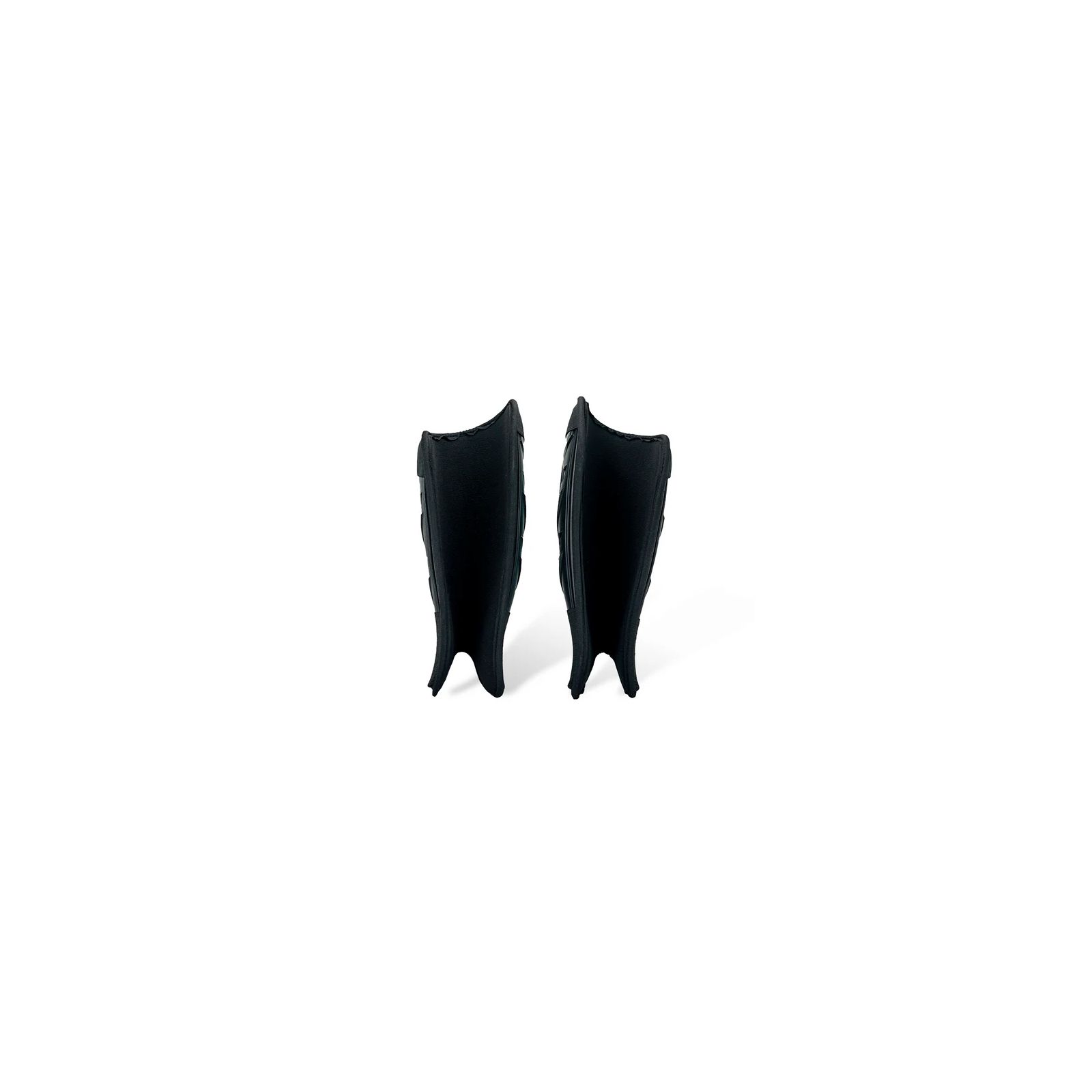 Gryphon Deluxe Hockey Shinguards - Black (2026/27) -  - Équipement de hockey