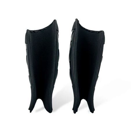 Gryphon Deluxe Hockey Shinguards - Black (2026/27)