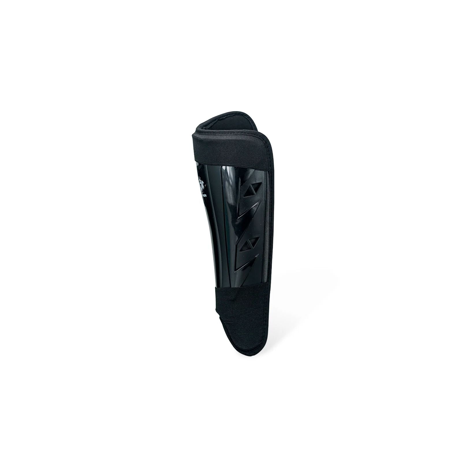 Gryphon Deluxe Hockey Shinguards - Black (2026/27) -  - Équipement de hockey