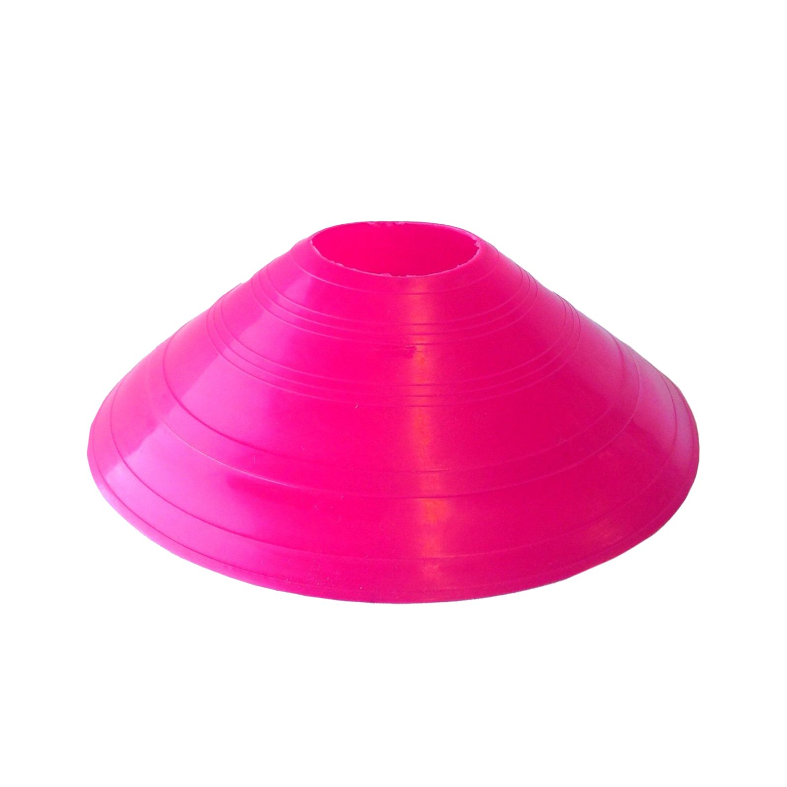 Gryphon Training Marker Cones (set OF 10) - Pink (2026/27) -  - Équipement de hockey