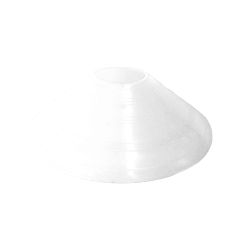 Gryphon Training Marker Cones (set OF 10) - White (2026/27)