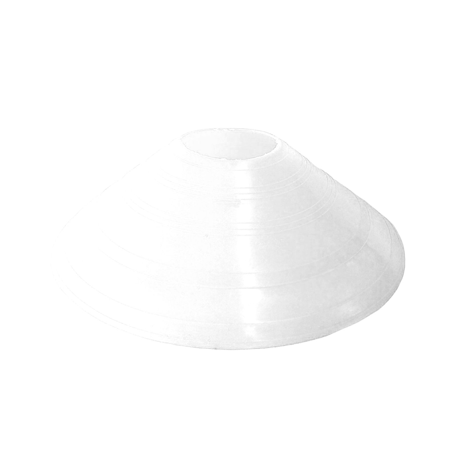 Gryphon Training Marker Cones (set OF 10) - White (2026/27)