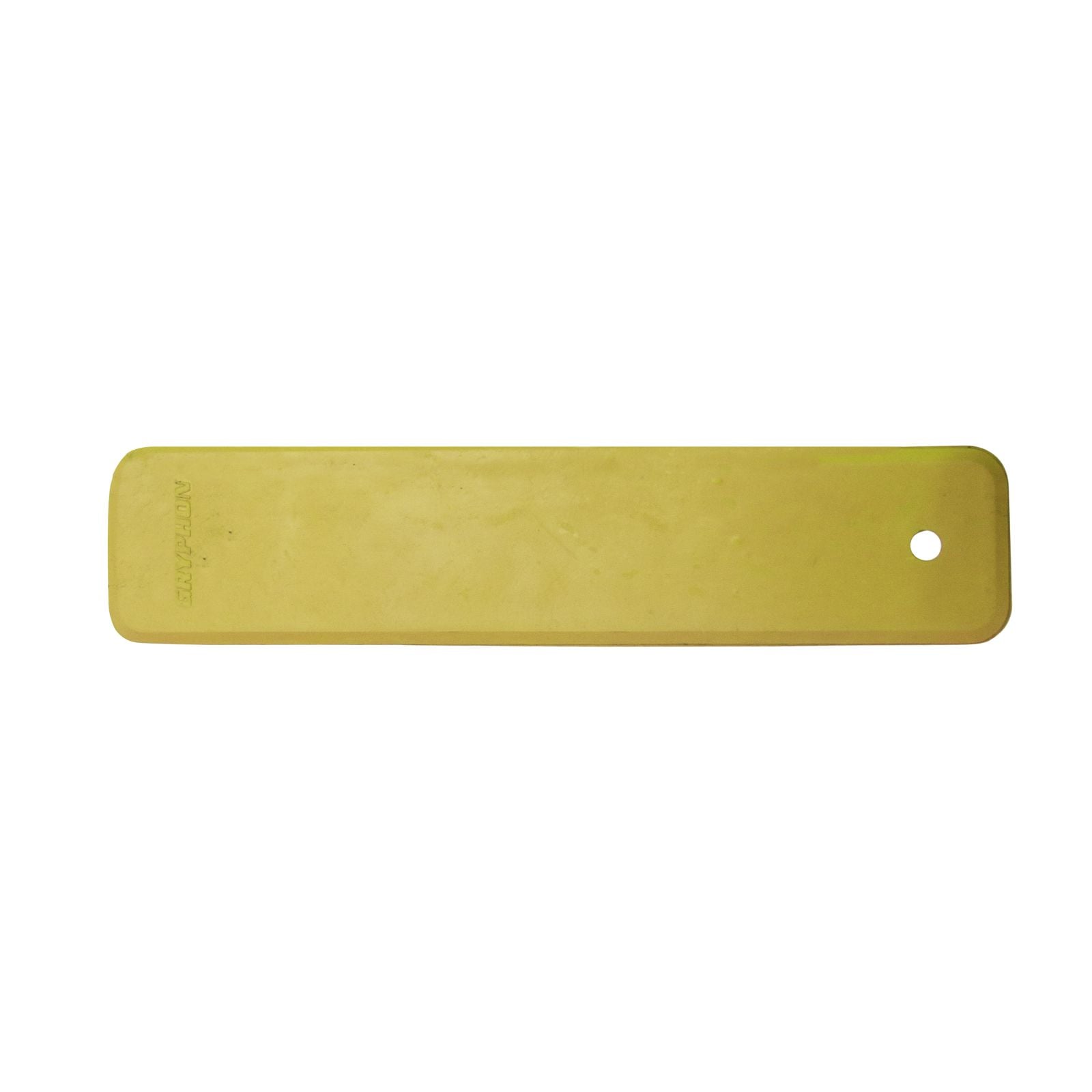 Gryphon Rubber Strip Markers - Yellow (2026/27)