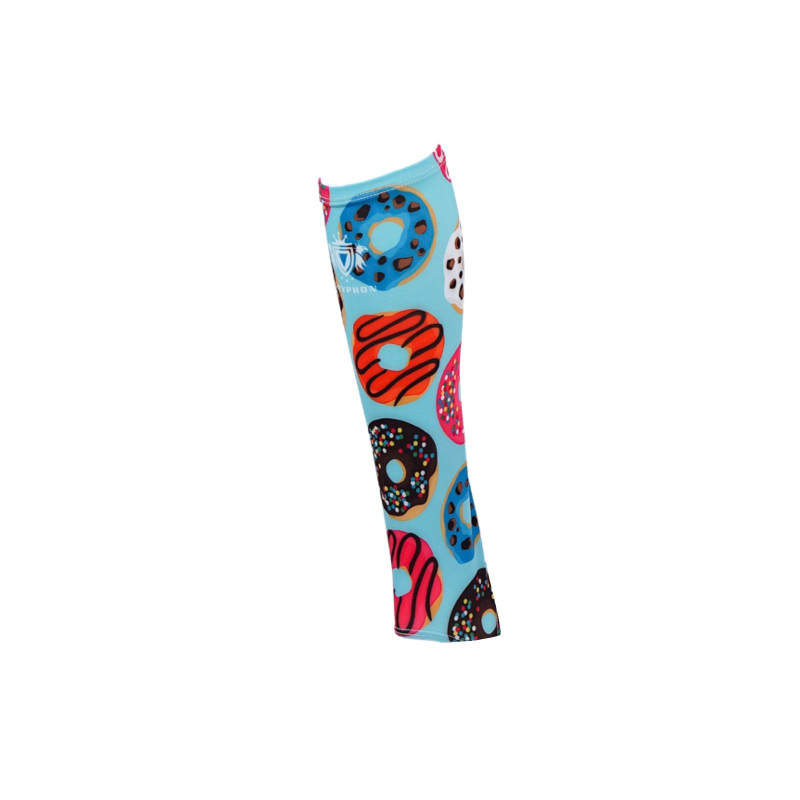 Gryphon Inner Socks - Donuts Blue (2026/27) -  - Équipement de hockey