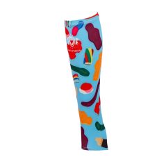 Gryphon Inner Socks - Sweets Blue (2026/27)