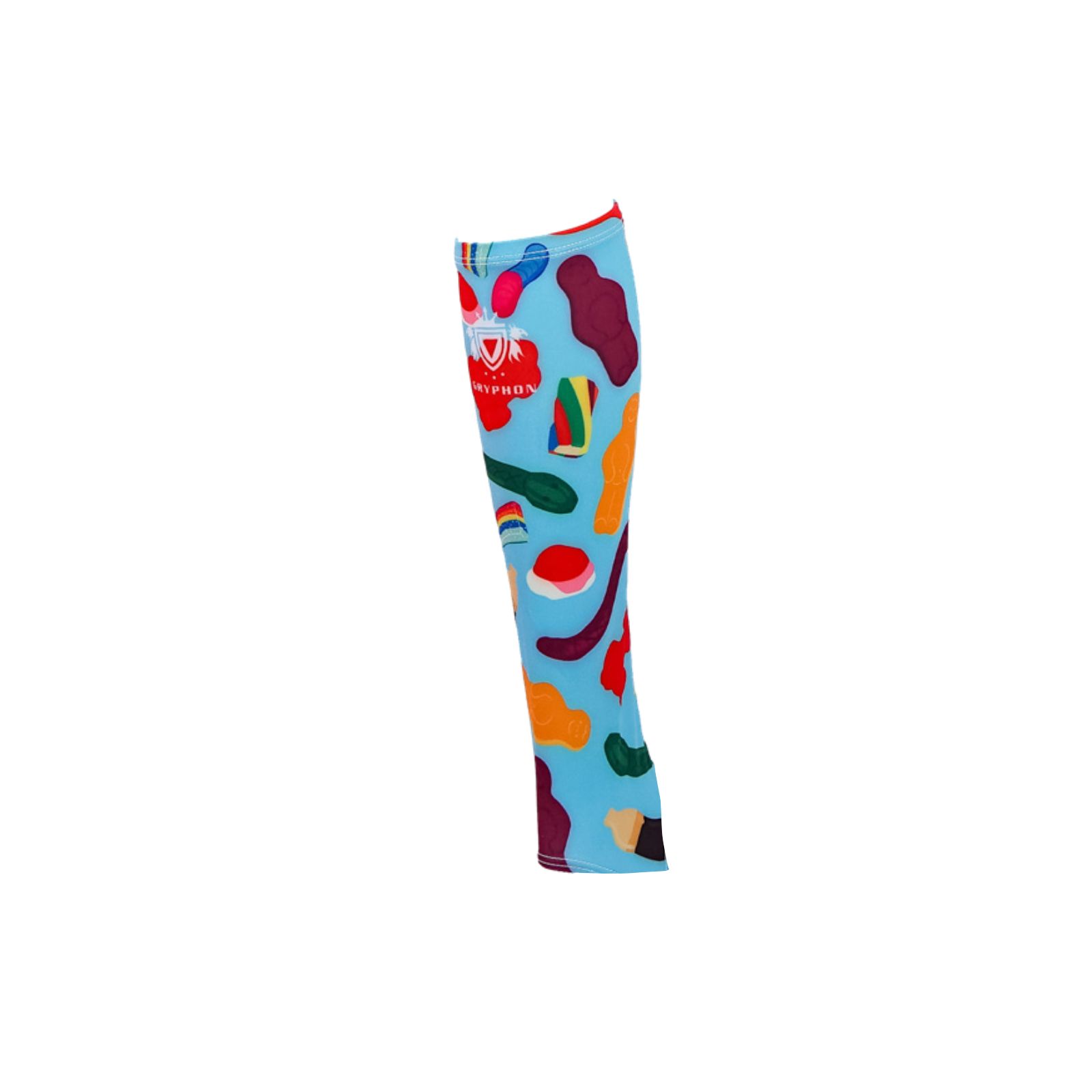 Gryphon Inner Socks - Sweets Blue (2026/27) -  - Équipement de hockey