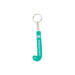 Gryphon Key Ring - Teal (2026/27)