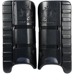 Gryphon Sentinel Leg Guards - Black (2026/27)