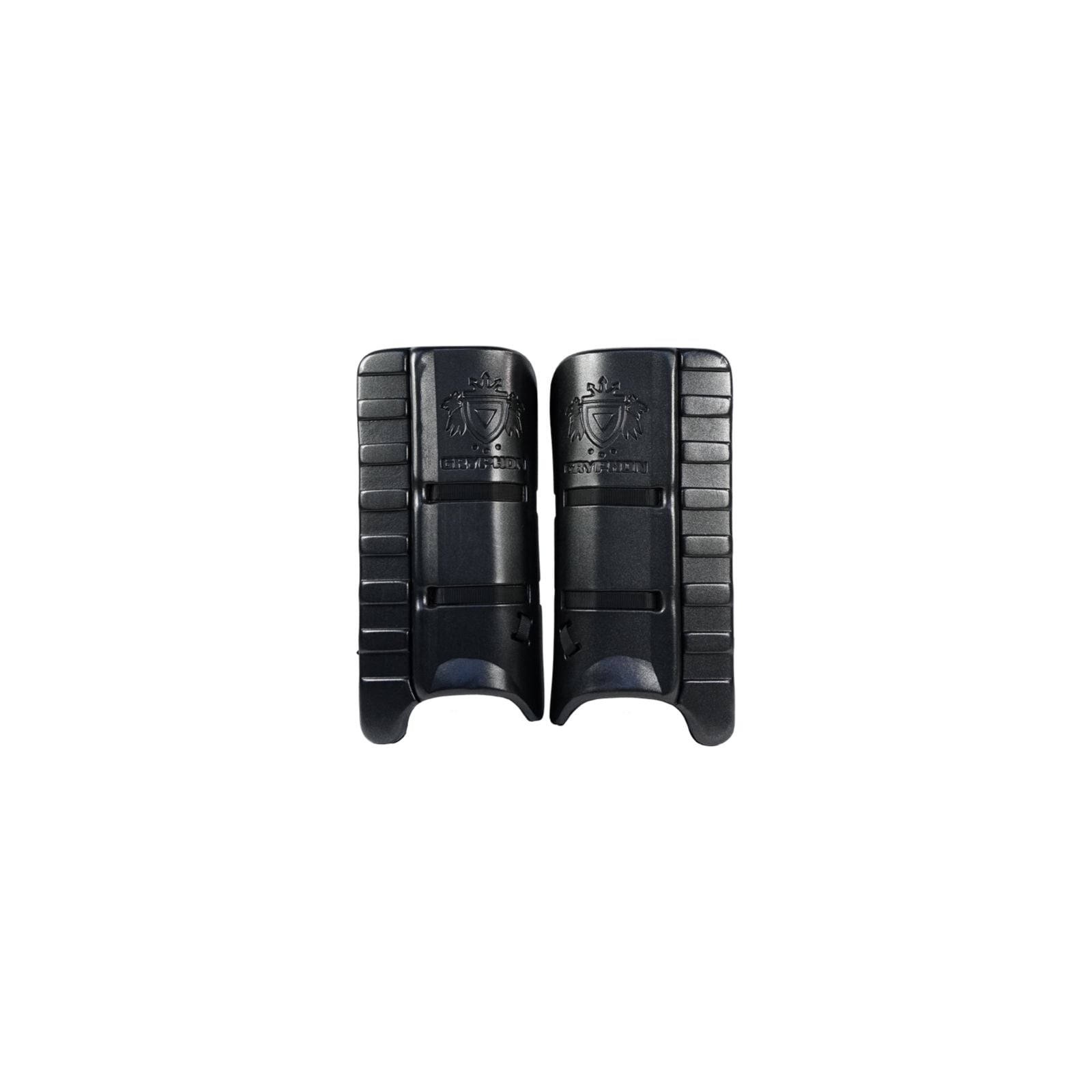 Gryphon Sentinel Leg Guards - Black (2026/27) -  - Équipement de hockey