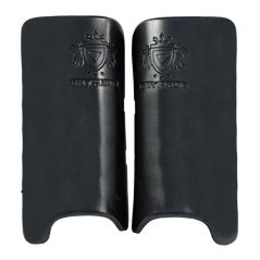 Gryphon Sentinel Youth Leg Guards - Black (2026/27)