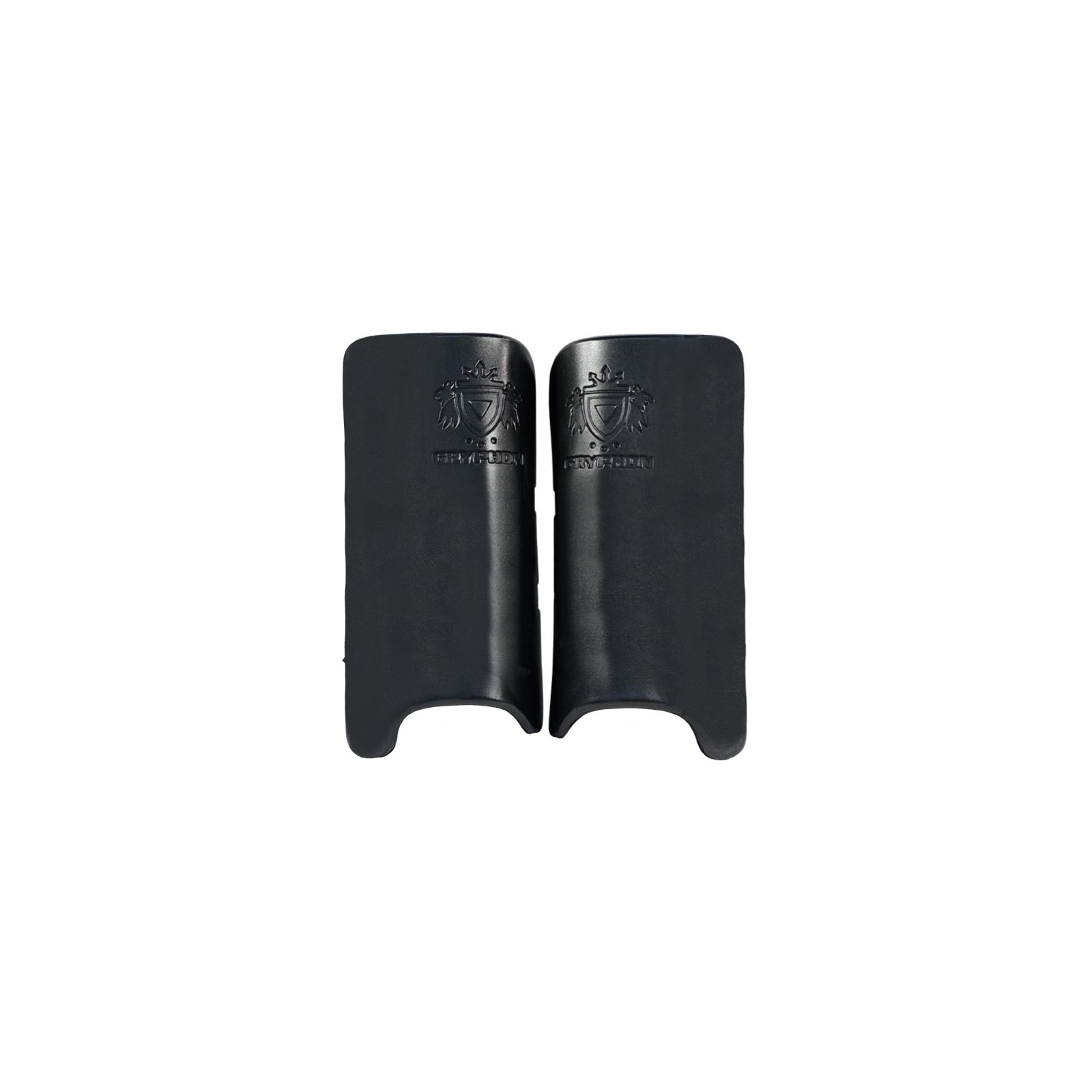 Gryphon Sentinel Youth Leg Guards - Black (2026/27)