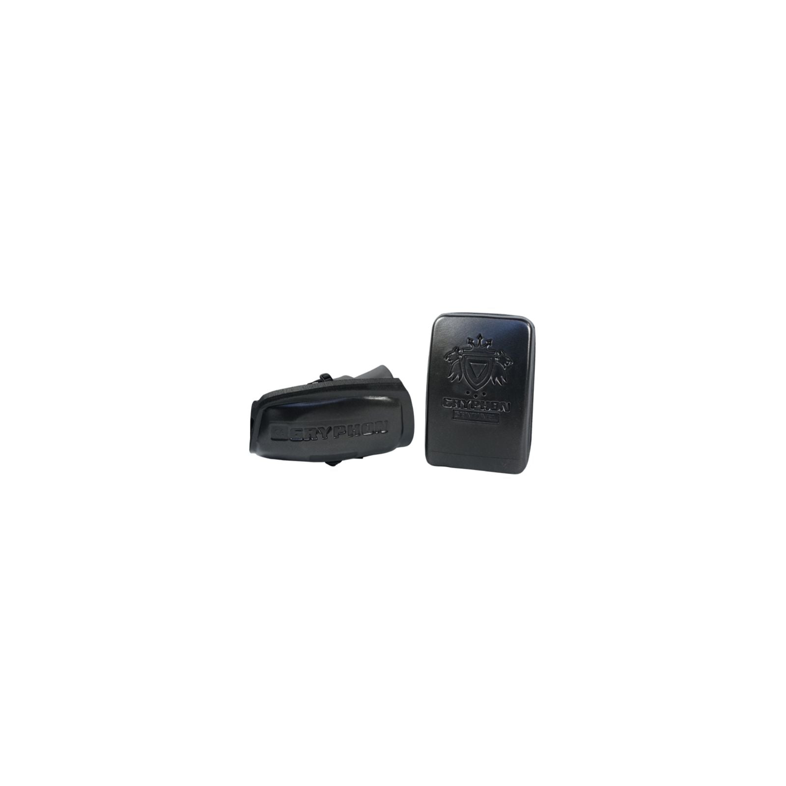 Gryphon Sentinel Hand Deflectors - Black (2026/27) -  - Garder des buts de hockey