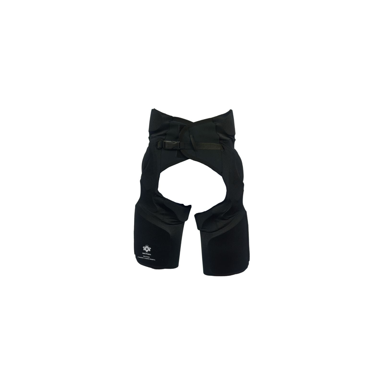 Gryphon Sentinel Padded Under-Shorts (2026/27) -  - Short de gardien rembourré