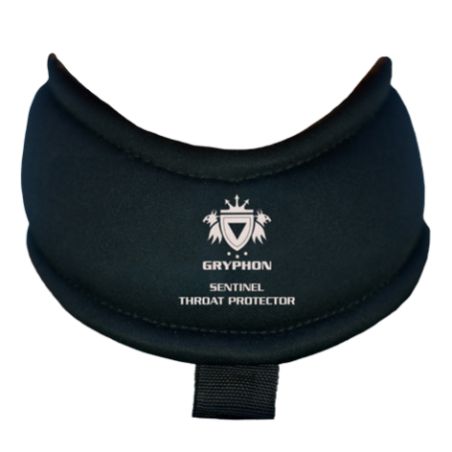 Gryphon Sentinel Throat Protector (2026/27)
