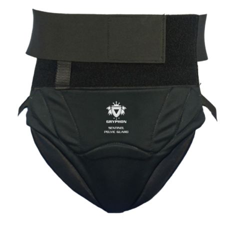 Gryphon Sentinel Female Pelvic Guard (2026/27)