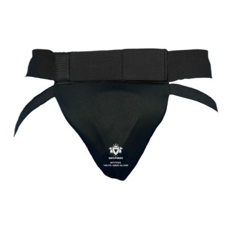 Gryphon Sentinel Youth Male Abdo Guard (2026/27)
