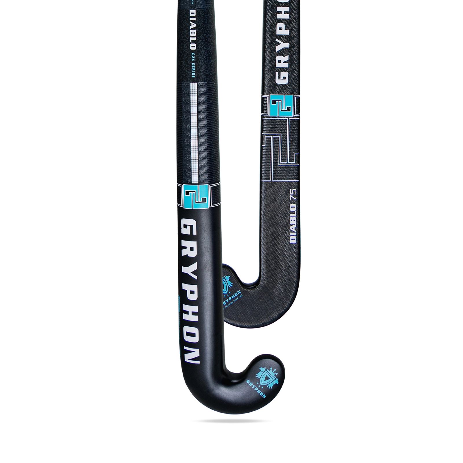 Gryphon Diablo DII G26 Hockey Stick (2026/27) - Image 1 of 13