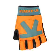 Osaka Armadillo Orange Tiger-Blue Topaz (2026/27)