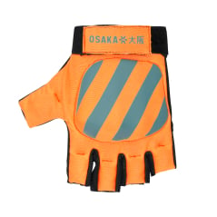 Osaka Tekko Glove Orange Tiger-Blue Topaz (2026/27)