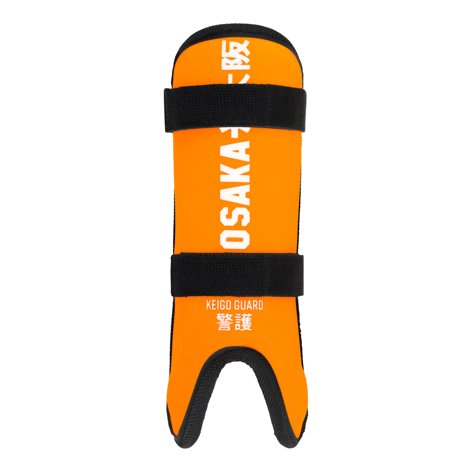 Osaka Keigo Shinguard Orange Tiger (2026/27) -  - Es espinilleras de hockey