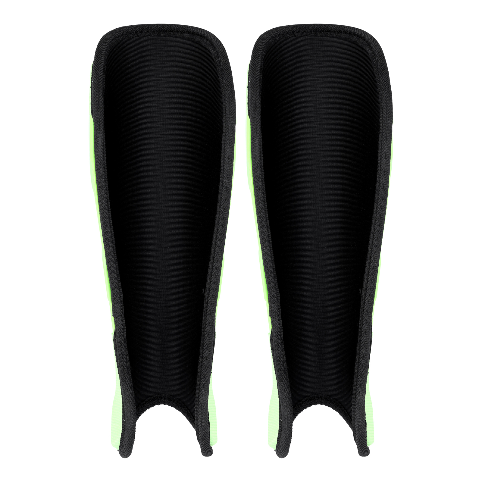 Osaka Shinguard Wild - Lime (2026/27) -  - Hockey Schienbeinschützer