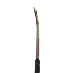 Osaka Low Bow 40 - Futurelab Green Ash Hockey Stick (2026/27) -