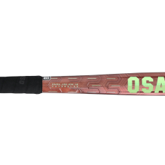 Osaka Low Bow 40 - Futurelab Green Ash Hockey Stick (2026/27) -