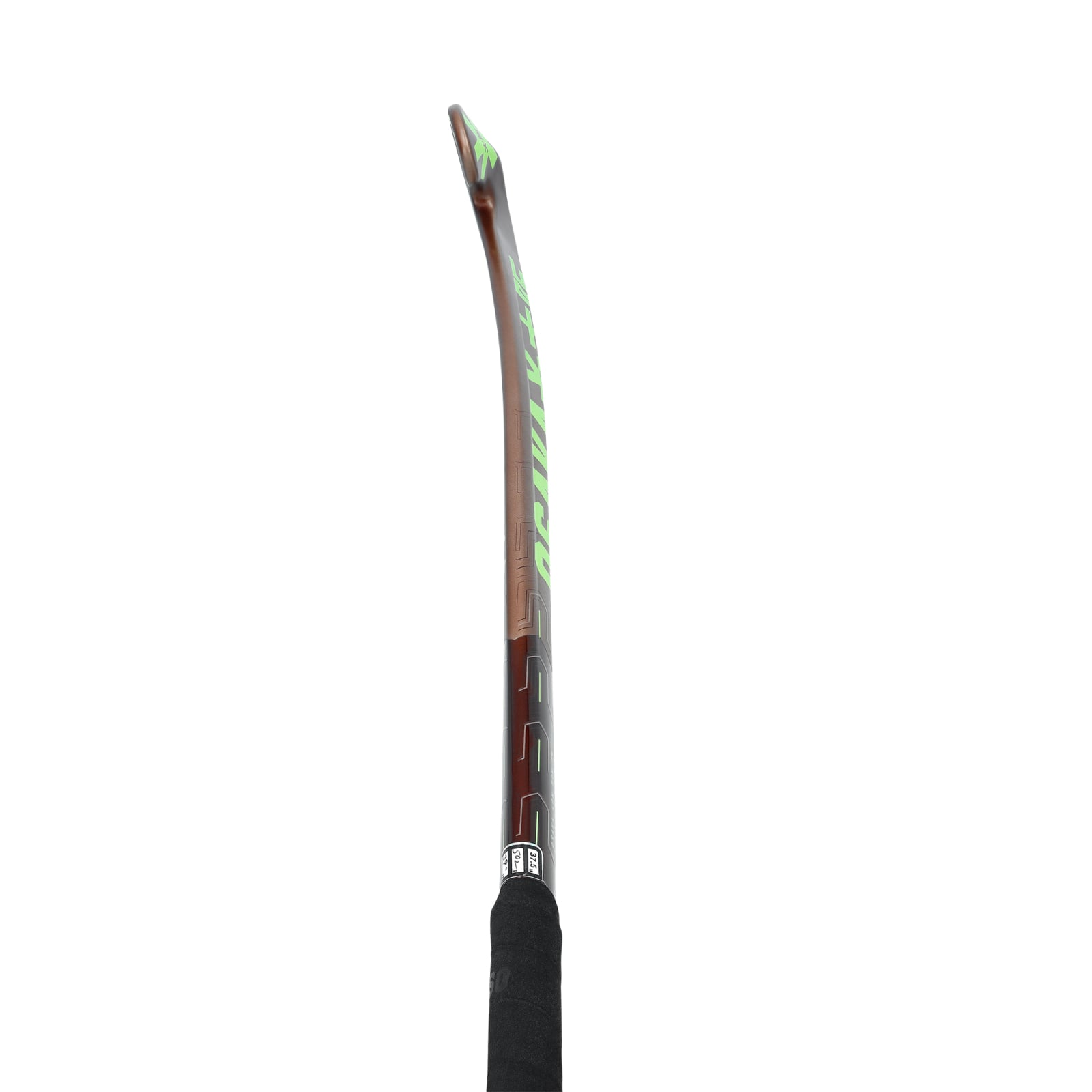 Osaka Low Bow 70 - Futurelab Green Ash Hockey Stick (2026/27) -