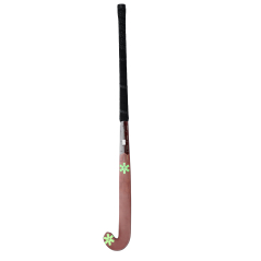 Osaka Low Bow 70 - Futurelab Green Ash Hockey Stick (2026/27) -