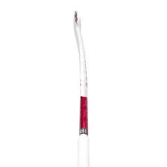Osaka Low Bow Advanced 40 Hot Pink Hockey Stick (2026/27) -