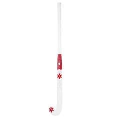 Osaka Low Bow Advanced 40 Hot Pink Hockey Stick (2026/27) -