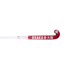 Osaka Low Bow Advanced 70 Hot Pink Hockey Stick (2026/27) -