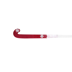 Osaka Low Bow Advanced 70 Hot Pink Hockey Stick (2026/27) -