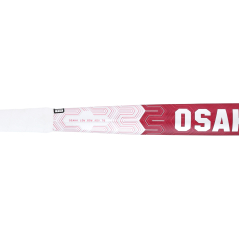 Osaka Low Bow Advanced 70 Hot Pink Hockey Stick (2026/27) -