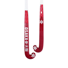- Palos de hockey de Osaka