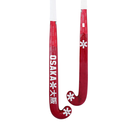 - Palos de hockey de Osaka