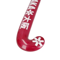 Osaka Low Bow Advanced 85 Hot Pink Hockey Stick (2026/27)