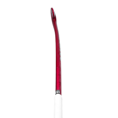 Osaka Low Bow Advanced 85 Hot Pink Hockey Stick (2026/27) -