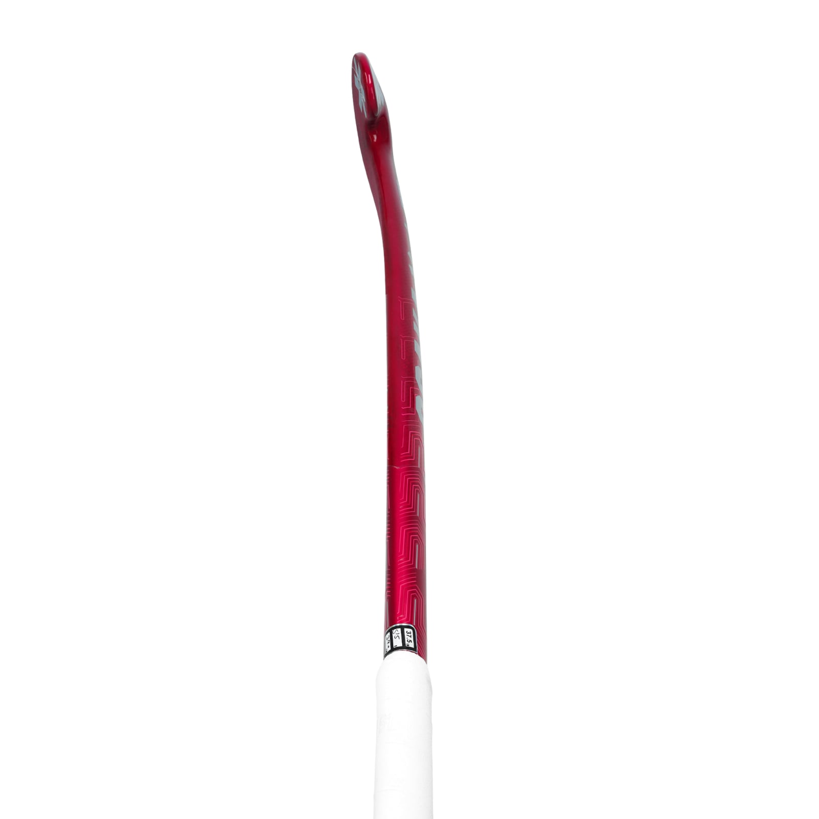 Osaka Low Bow Advanced 85 Hot Pink Hockey Stick (2026/27) -