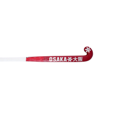 Osaka Low Bow Advanced 85 Hot Pink Hockey Stick (2026/27) -